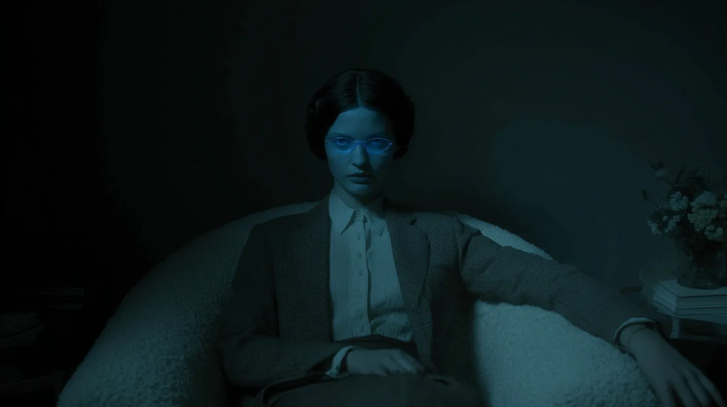 Visual Nerds — Image 8