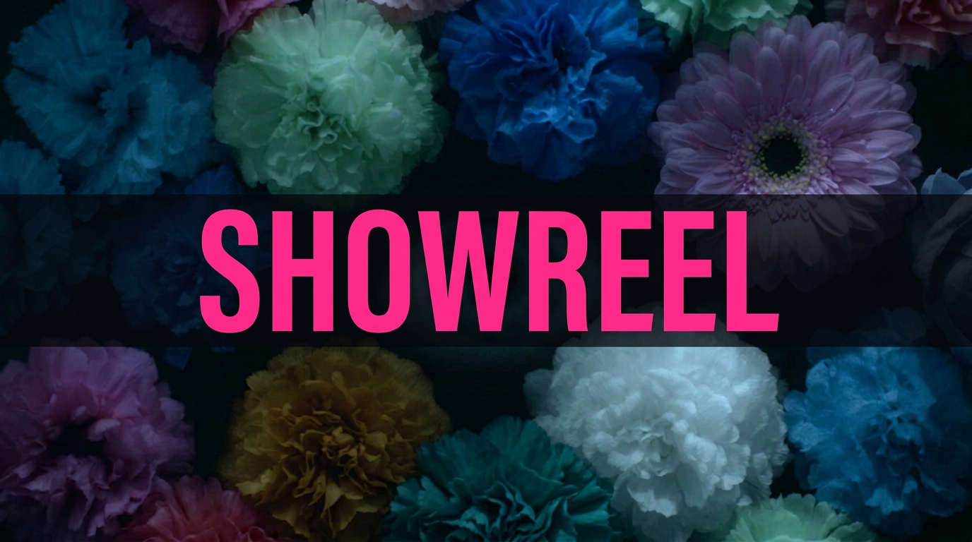 Showreel